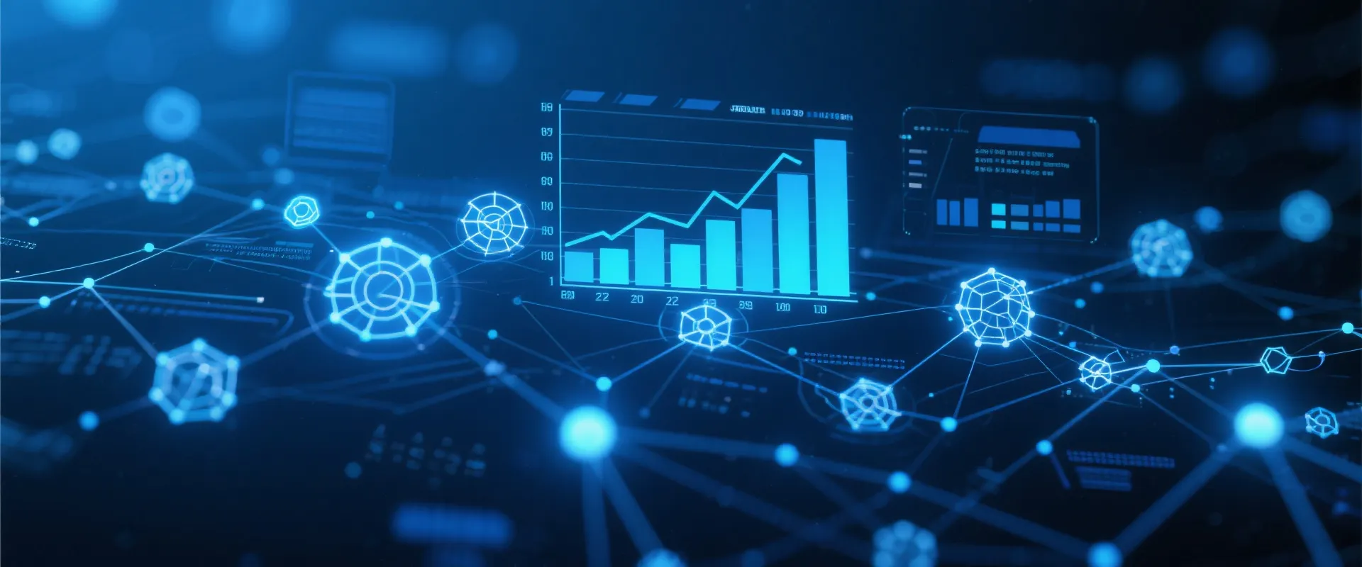 Data Visualization Background