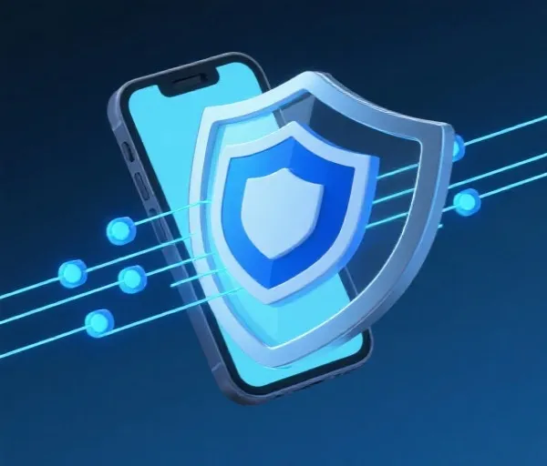 iOS系统安装示意图